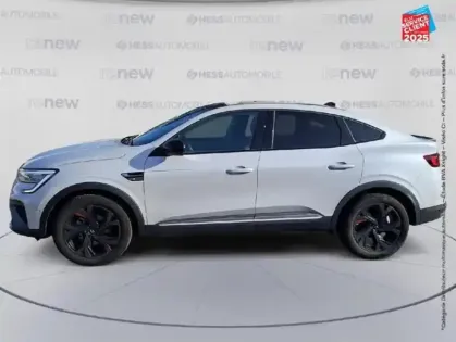 Photo 8 Renault Arkana  1.6 E-Tech 145ch RS Line -21B