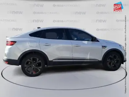 Photo 3 Renault Arkana  1.6 E-Tech 145ch RS Line -21B