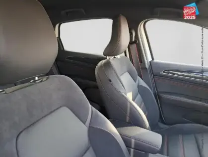 Photo 4 Renault Arkana  1.6 E-Tech 145ch RS Line -21B