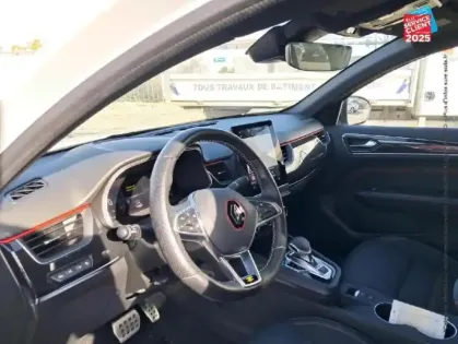 Photo 14 Renault Arkana  1.6 E-Tech 145ch RS Line -21B