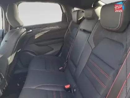 Photo 10 Renault Arkana  1.6 E-Tech 145ch RS Line -21B