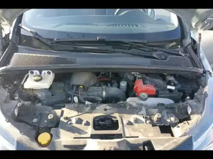 Photo 14 Renault Zoé Zoe E-Tech Limited charge normale R110 Achat Intégral