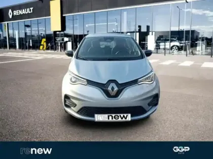 Photo 1 Renault Zoé Zoe E-Tech Limited charge normale R110 Achat Intégral