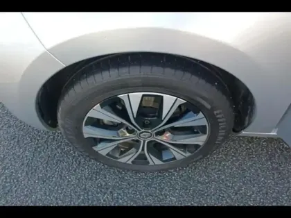 Photo 12 Renault Zoé Zoe E-Tech Limited charge normale R110 Achat Intégral