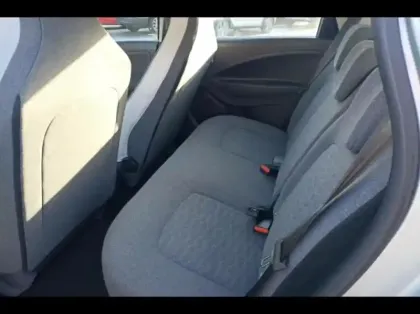 Photo 10 Renault Zoé Zoe E-Tech Limited charge normale R110 Achat Intégral