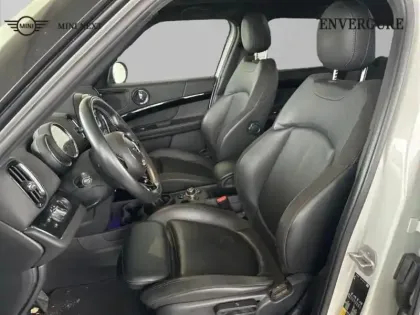 Photo 12 Mini Countryman  Cooper SE 136ch + 88ch Longstone ALL4 BVA6 7cv