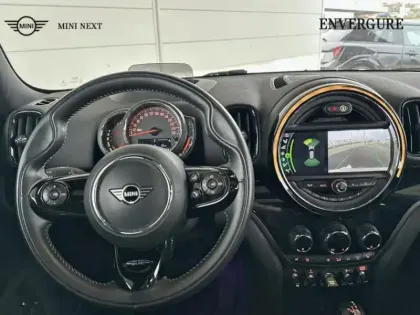 Photo 14 Mini Countryman  Cooper SE 136ch + 88ch Longstone ALL4 BVA6 7cv