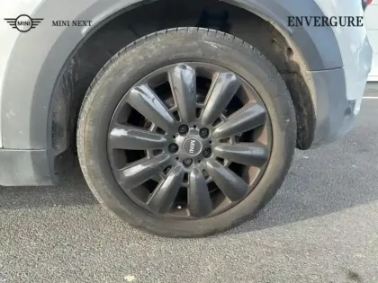 Photo 7 Mini Countryman  Cooper SE 136ch + 88ch Longstone ALL4 BVA6 7cv