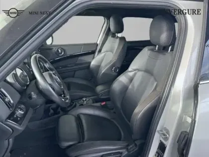 Photo 3 Mini Countryman  Cooper SE 136ch + 88ch Longstone ALL4 BVA6 7cv