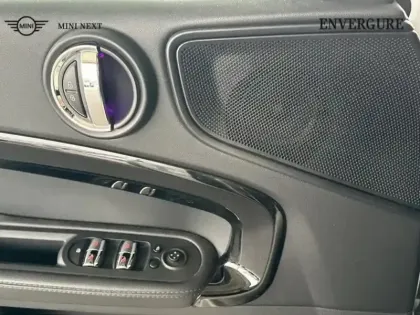 Photo 22 Mini Countryman  Cooper SE 136ch + 88ch Longstone ALL4 BVA6 7cv