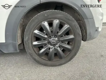 Photo 16 Mini Countryman  Cooper SE 136ch + 88ch Longstone ALL4 BVA6 7cv