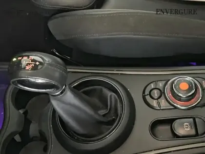 Photo 23 Mini Countryman  Cooper SE 136ch + 88ch Longstone ALL4 BVA6 7cv