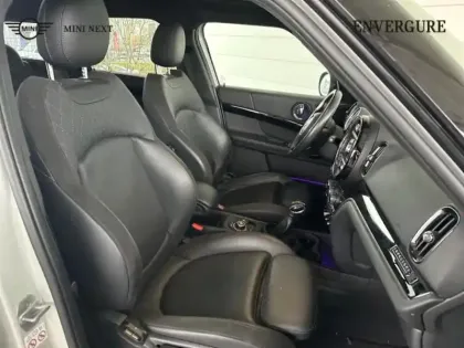 Photo 17 Mini Countryman  Cooper SE 136ch + 88ch Longstone ALL4 BVA6 7cv