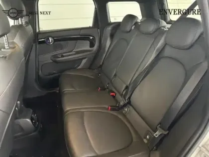 Photo 21 Mini Countryman  Cooper SE 136ch + 88ch Longstone ALL4 BVA6 7cv