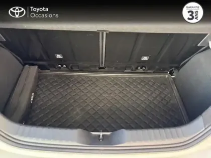 Photo 9 Toyota Aygo  X 1.0 VVT-i 72ch Dynamic