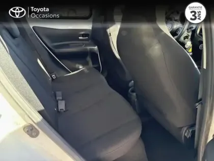 Photo 6 Toyota Aygo  X 1.0 VVT-i 72ch Dynamic