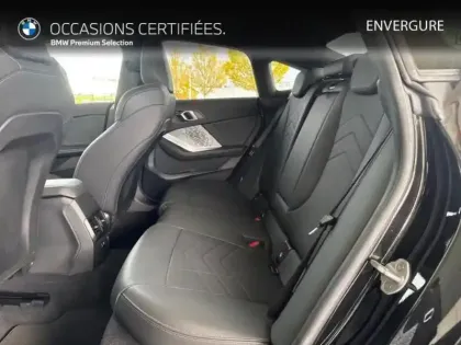 Photo 11 BMW Serie 2 Série 2 Gran Coupé 220d 163ch M Sport DKG7