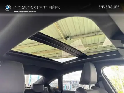 Photo 10 BMW Serie 2 Série 2 Gran Coupé 220d 163ch M Sport DKG7