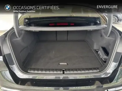 Photo 6 BMW Serie 2 Série 2 Gran Coupé 220d 163ch M Sport DKG7