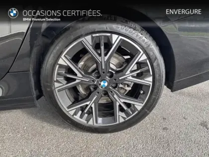 Photo 7 BMW Serie 2 Série 2 Gran Coupé 220d 163ch M Sport DKG7