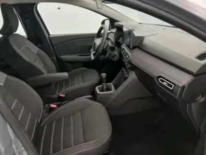 Photo 6 Dacia Sandero  1.0 SCe 65ch Expression