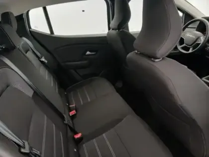 Photo 7 Dacia Sandero  1.0 SCe 65ch Expression