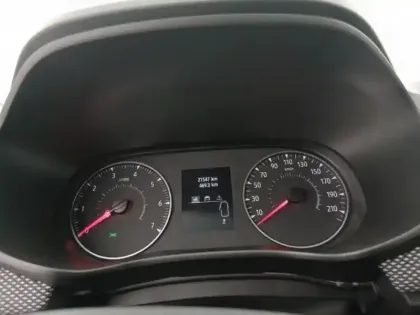 Photo 12 Dacia Sandero  1.0 SCe 65ch Expression