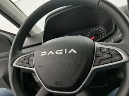 Photo 13 Dacia Sandero  1.0 SCe 65ch Expression