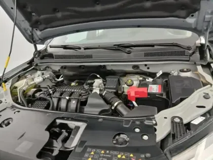 Photo 11 Dacia Sandero  1.0 SCe 65ch Expression