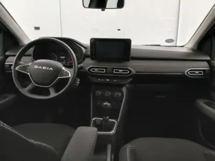 Photo 5 Dacia Sandero  1.0 SCe 65ch Expression