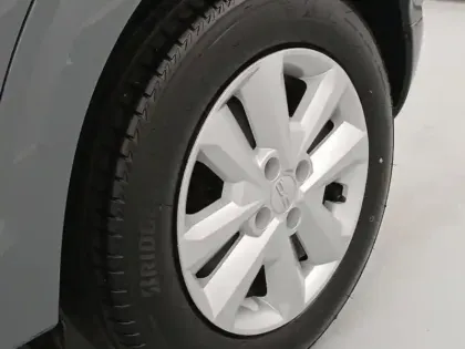 Photo 9 Dacia Sandero  1.0 SCe 65ch Expression