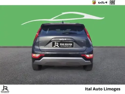 Photo 4 Kia Niro  1.6 GDi 129ch HEV Active DCT6