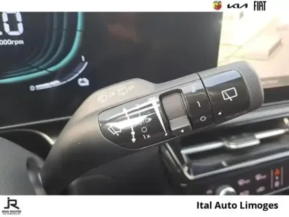 Photo 13 Kia Niro  1.6 GDi 129ch HEV Active DCT6