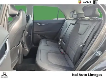 Photo 9 Kia Niro  1.6 GDi 129ch HEV Active DCT6