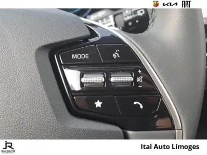 Photo 12 Kia Niro  1.6 GDi 129ch HEV Active DCT6