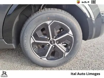 Photo 10 Kia Niro  1.6 GDi 129ch HEV Active DCT6