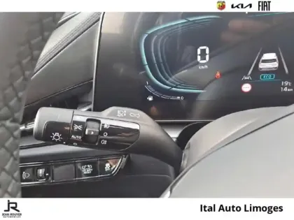 Photo 14 Kia Niro  1.6 GDi 129ch HEV Active DCT6