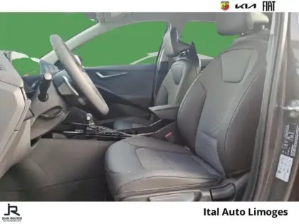 Photo 8 Kia Niro  1.6 GDi 129ch HEV Active DCT6