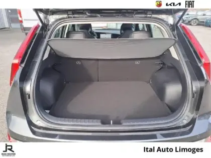 Photo 5 Kia Niro  1.6 GDi 129ch HEV Active DCT6