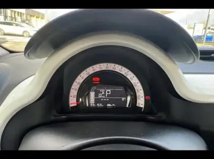 Photo 14 Renault Twingo  E-Tech Electric Authentic R80 Achat Intégral