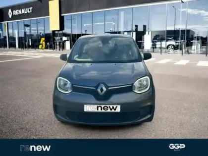 Photo 1 Renault Twingo  E-Tech Electric Authentic R80 Achat Intégral