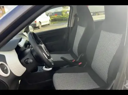 Photo 9 Renault Twingo  E-Tech Electric Authentic R80 Achat Intégral