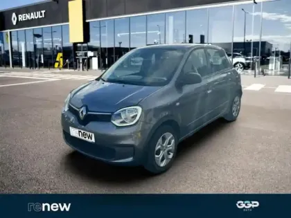 Photo Renault Twingo