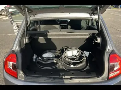 Photo 11 Renault Twingo  E-Tech Electric Authentic R80 Achat Intégral