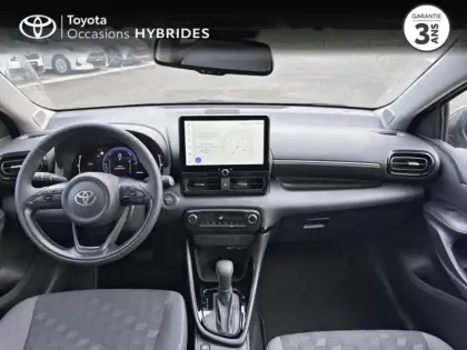 Photo 7 Toyota Yaris  116h Design 5p MY25
