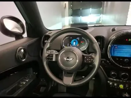 Photo 3 Mini Countryman  Cooper SE  125ch + 95ch Northwood ALL4 BVA6