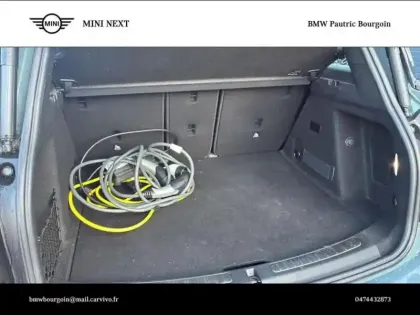 Photo 12 Mini Countryman  Cooper SE  125ch + 95ch Northwood ALL4 BVA6