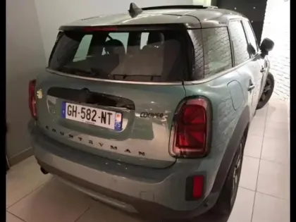 Photo 1 Mini Countryman  Cooper SE  125ch + 95ch Northwood ALL4 BVA6