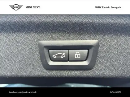 Photo 18 Mini Countryman  Cooper SE  125ch + 95ch Northwood ALL4 BVA6