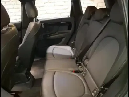 Photo 4 Mini Countryman  Cooper SE  125ch + 95ch Northwood ALL4 BVA6